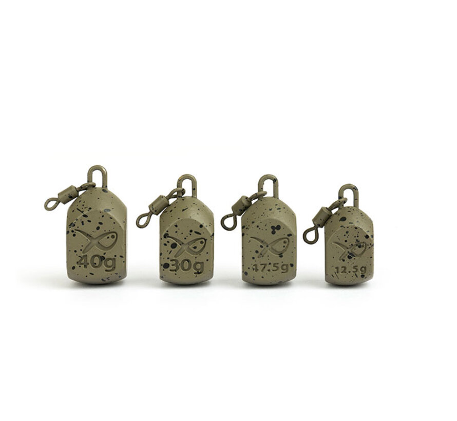 Bottle Bombs Mk2