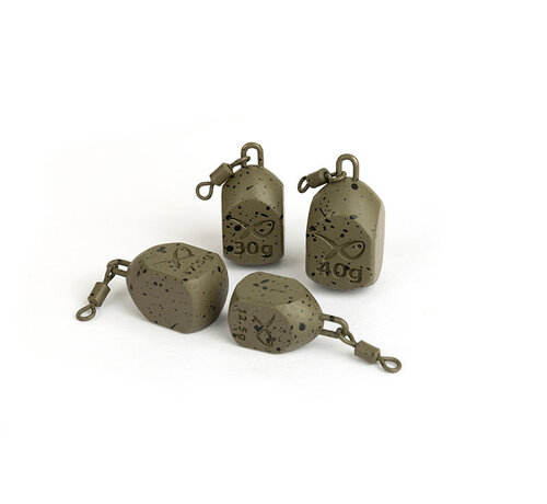 Matrix Bottle Bombs Mk2