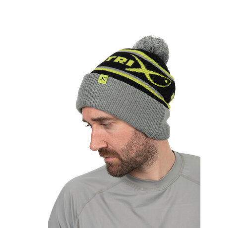 Matrix Thinsulate Bobble Hats
