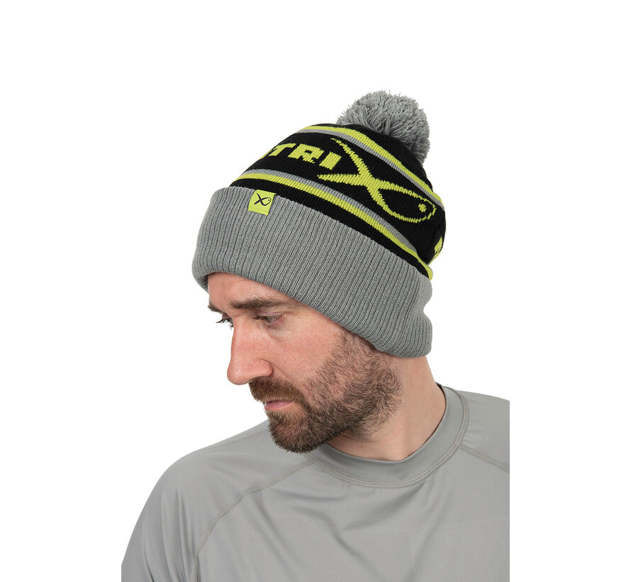 Thinsulate Bobble Hats