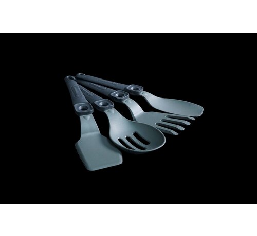 RidgeMonkey Q-Lock Utensil Set