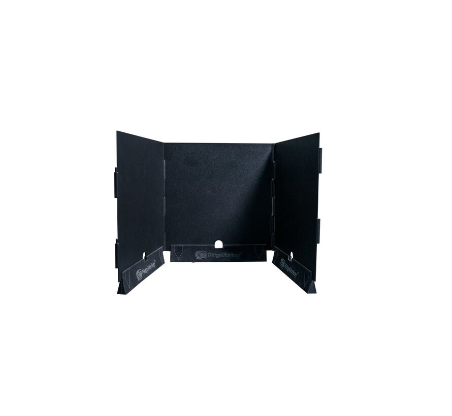 Quad Connect Windshield