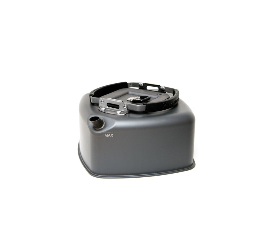Square Kettle Large