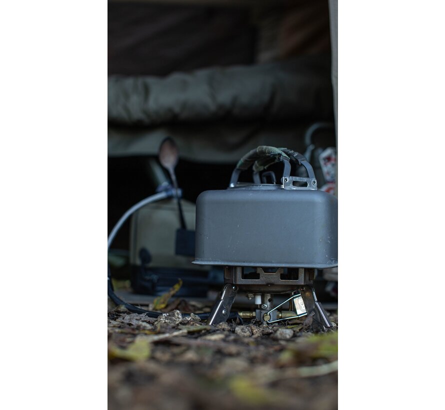 Square Kettle Large