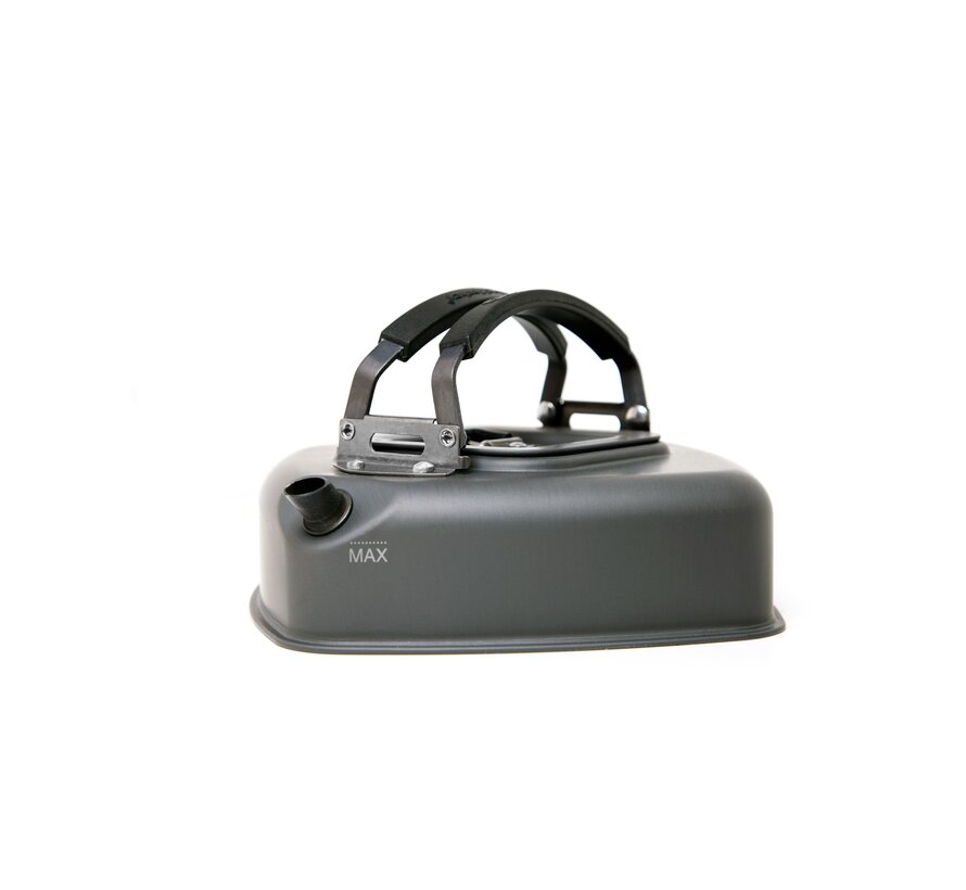 Square Kettle Small