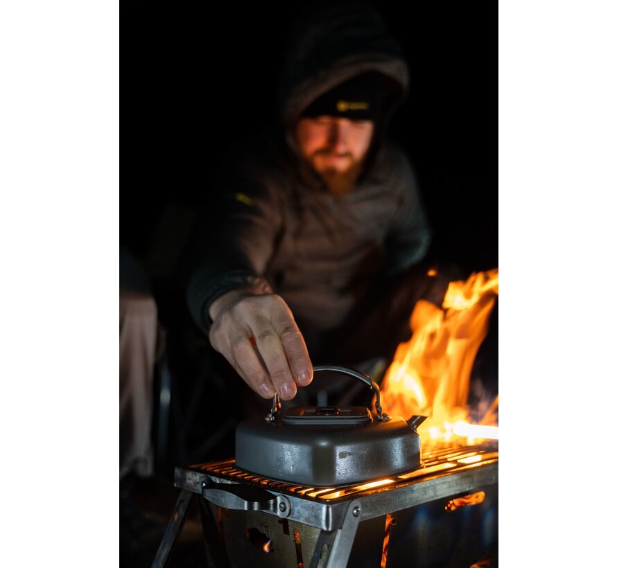 Square Kettle Small