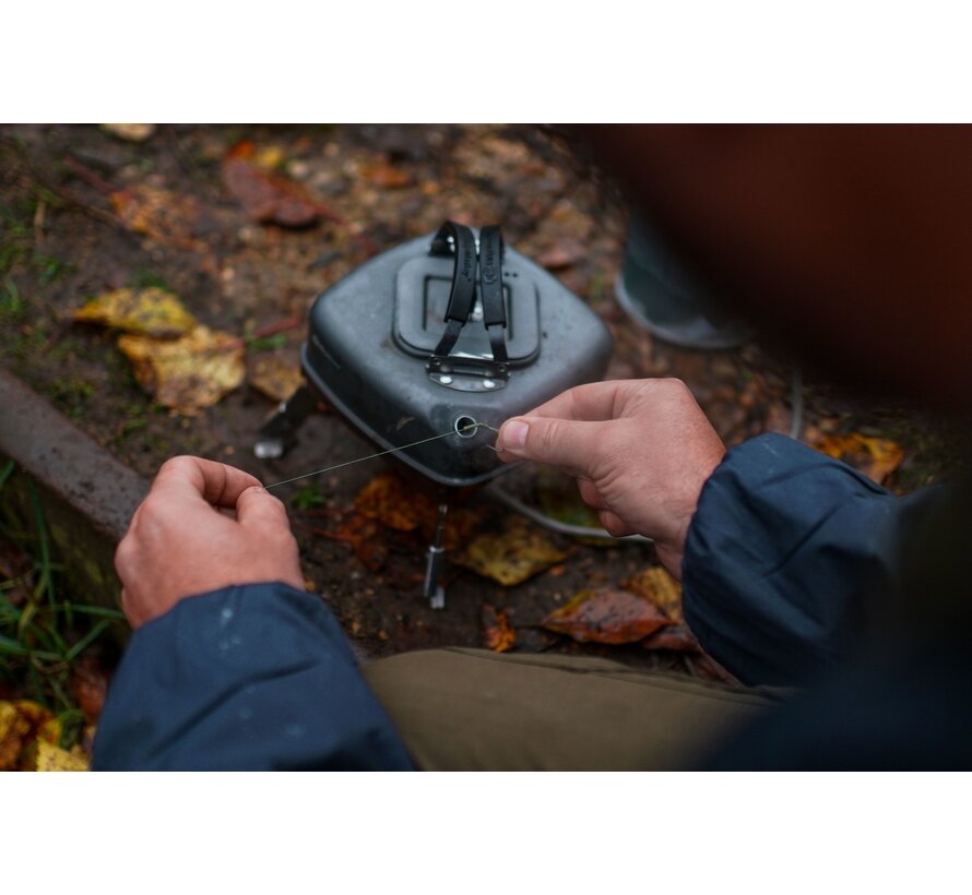 Square Kettle Small