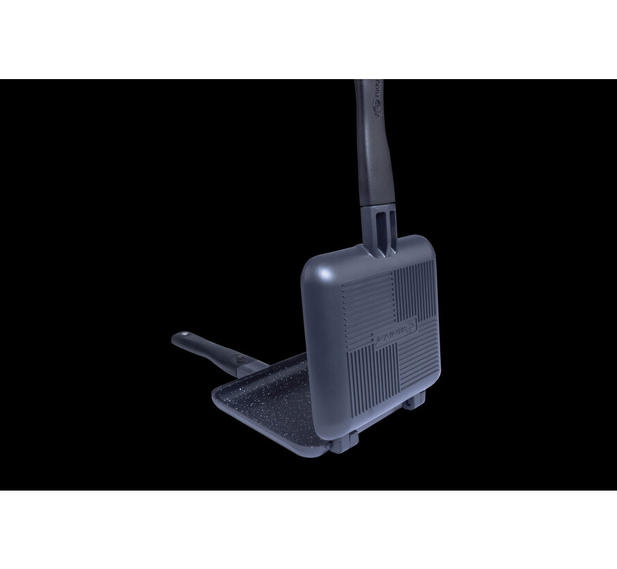 Connect Sandwich Toaster Granite Edition