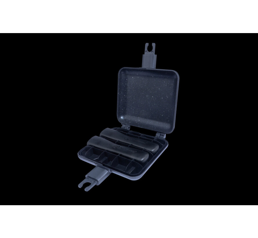 Connect Sandwich Toaster Granite Edition