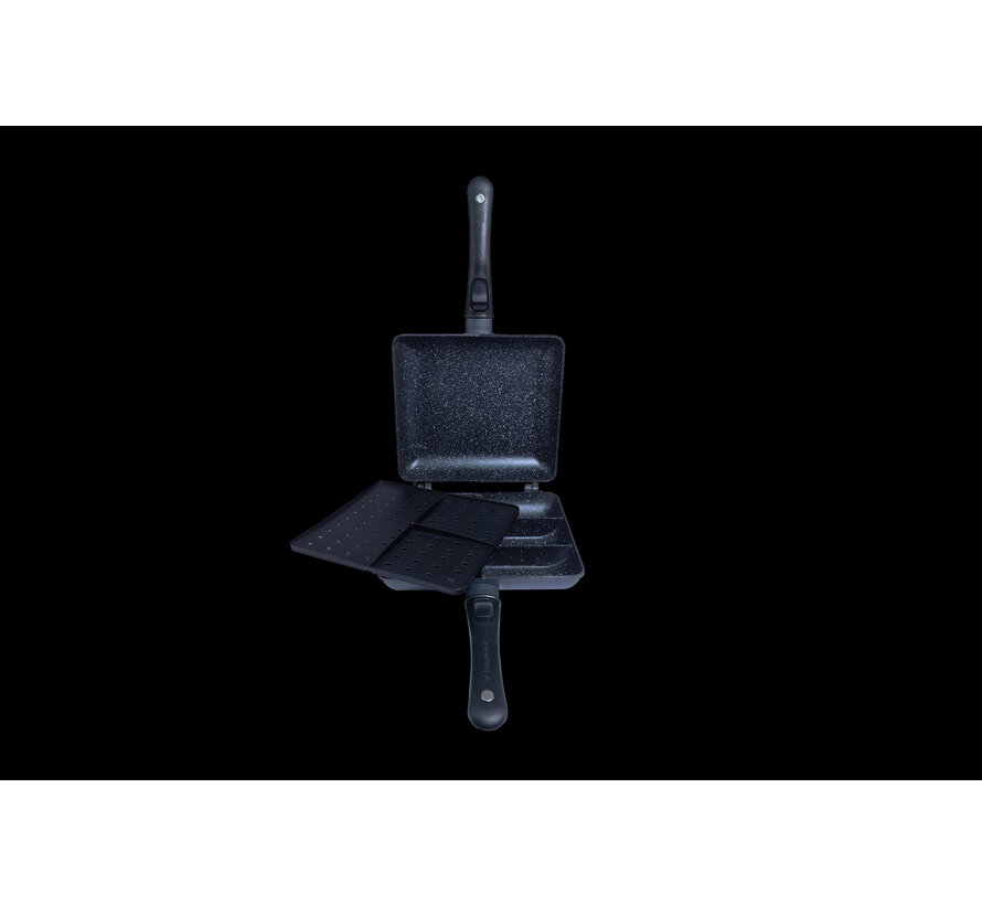 Connect Combi & Steamer XXL Granite Edition