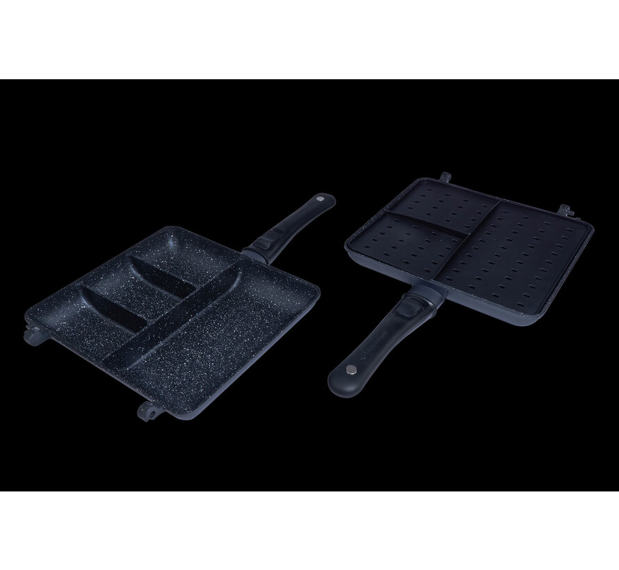 Connect Combi & Steamer XXL Granite Edition