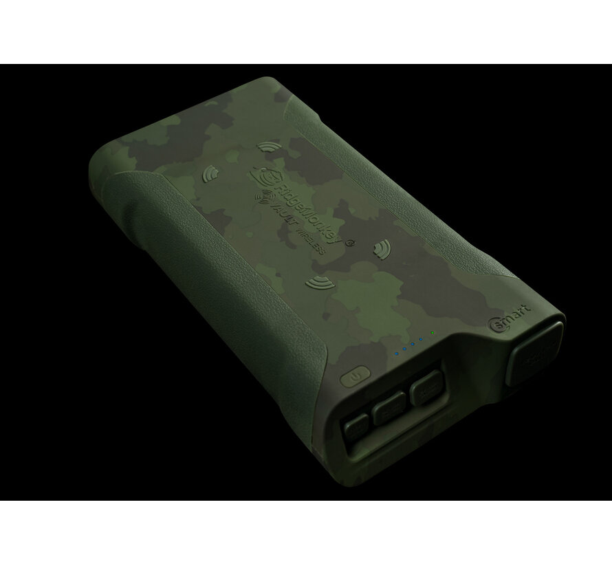 Vault C- Smart Wireless 77850mAh - Camo