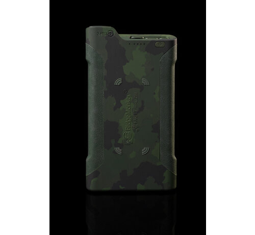 RidgeMonkey Vault C- Smart Wireless 77850mAh - Camo