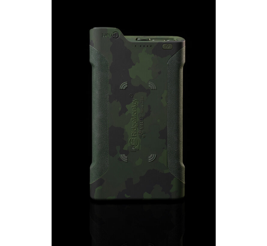 Vault C- Smart Wireless 77850mAh - Camo