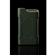 RidgeMonkey Vault C- Smart Wireless 42150mAh - Gunmetal Green
