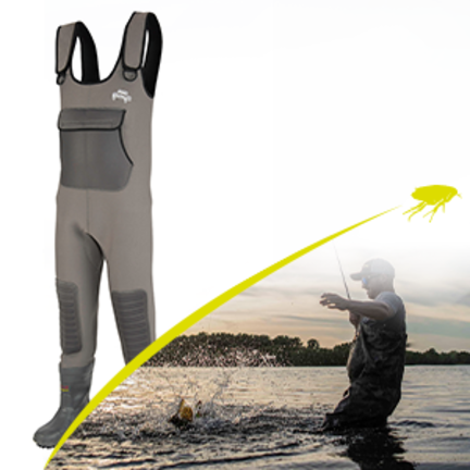 Waders
