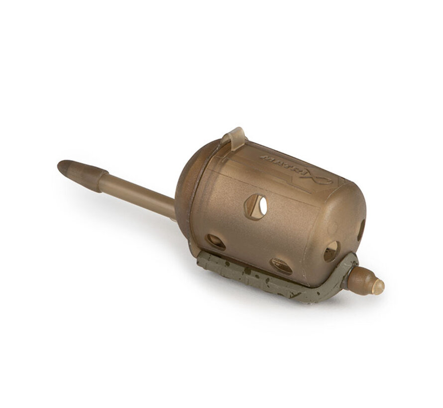Inline Maggot Feeders