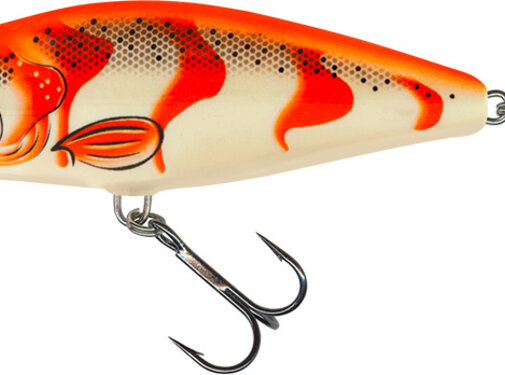 Salmo Perch 8cm 12gr Floating