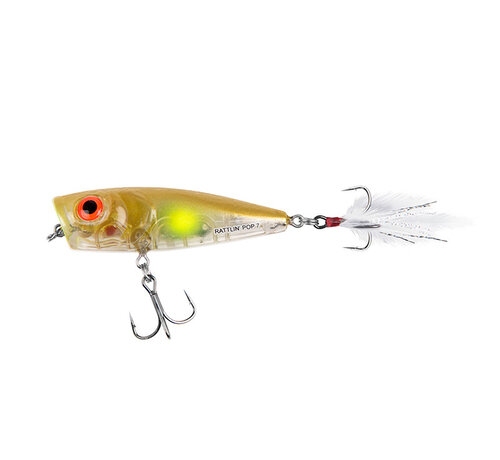 Salmo Rattlin Pop 7cm