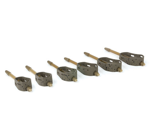 Matrix Alloy Open Method Feeders