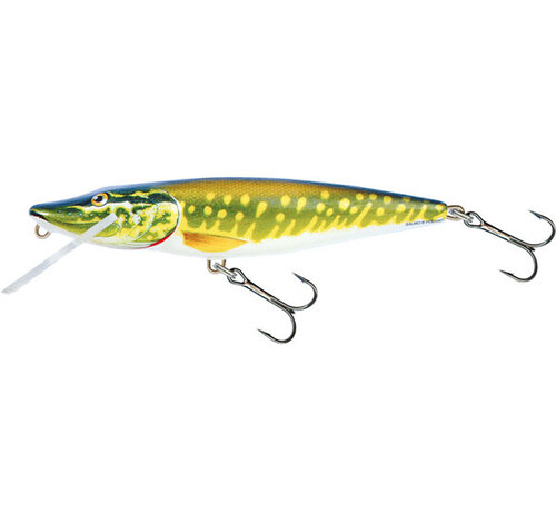 Salmo Limited Edition Pike Super Deep Runners