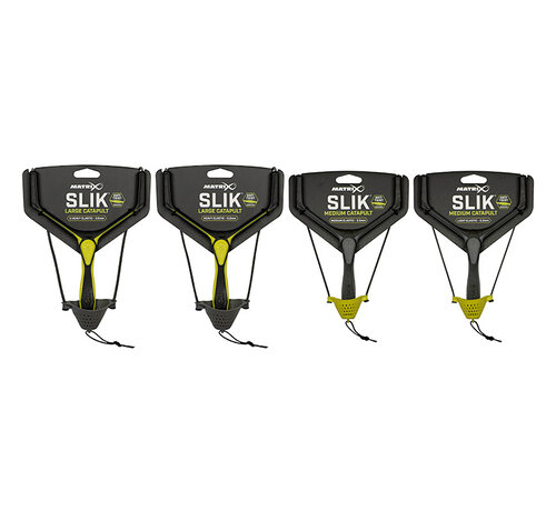 Matrix Slik Catapults