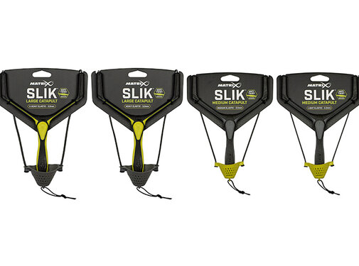 Matrix Slik Catapults