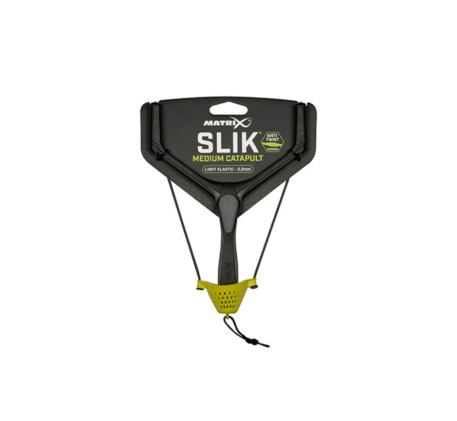 Slik Catapults