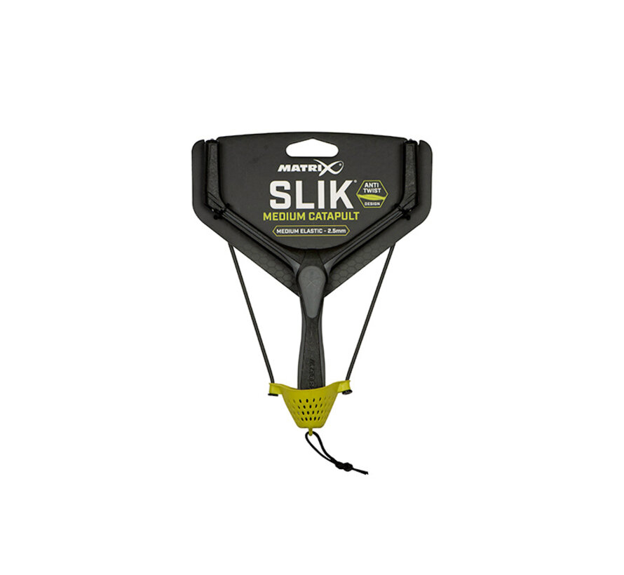 Slik Catapults