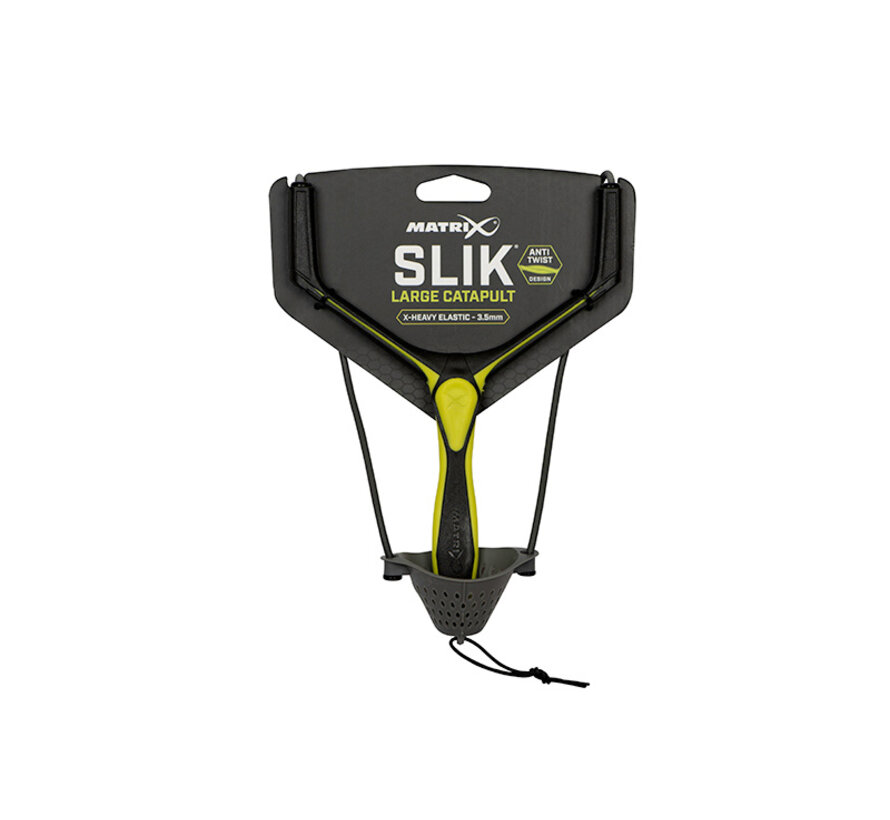 Slik Catapults