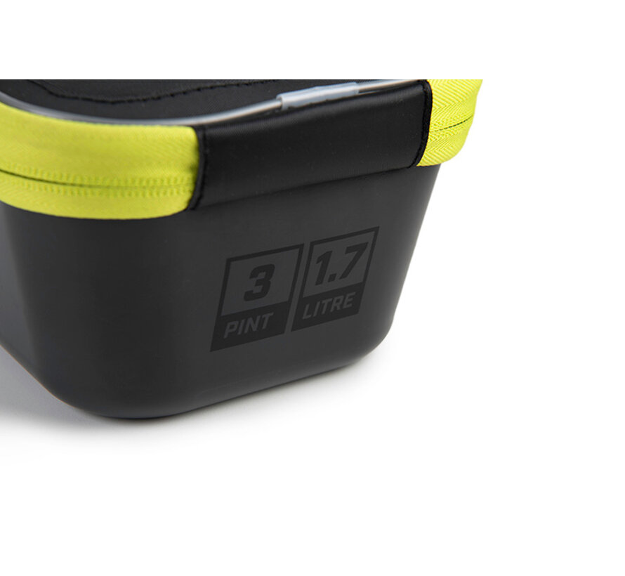Evas Air-Flow Tubs