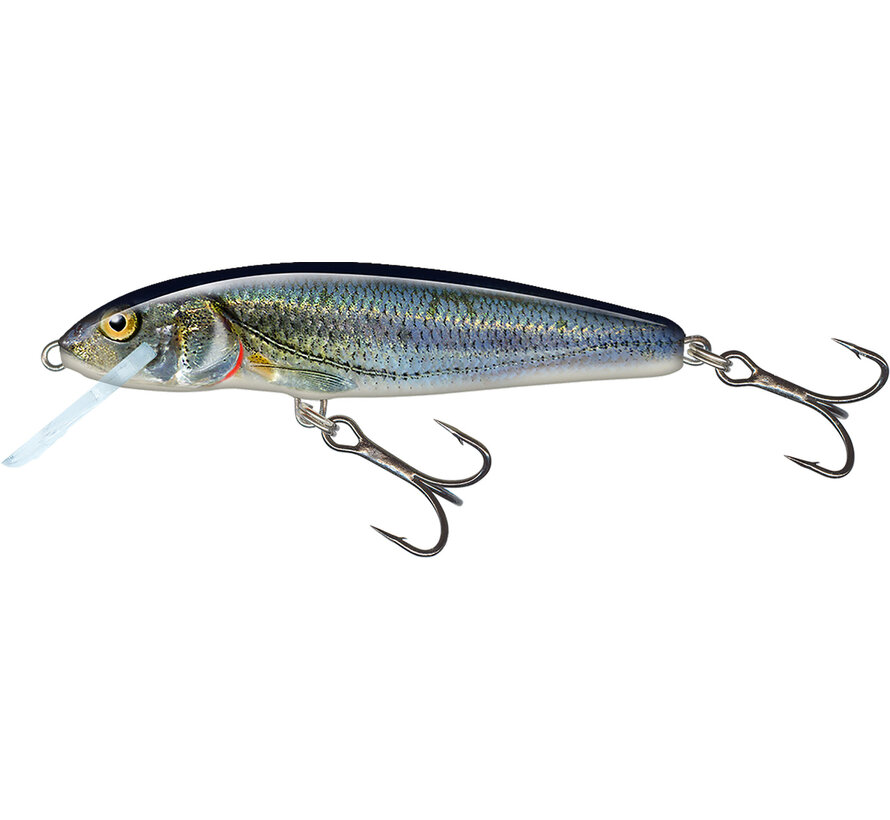 Minnow 5cm 5gr Sinking Diving Depth: 0,8/1,5M