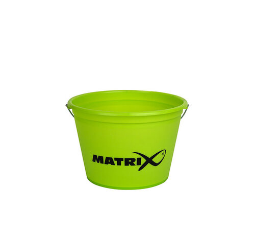 Matrix 25L Groudbait Bucket