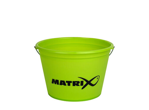Matrix 25L Groudbait Bucket