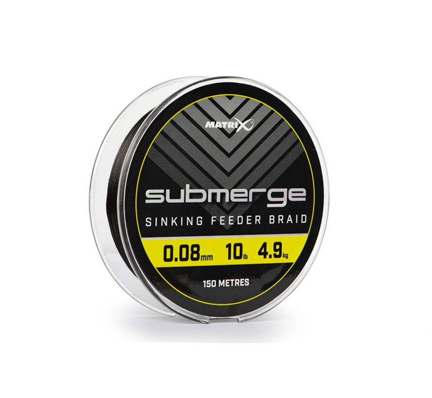 Submerge Braid