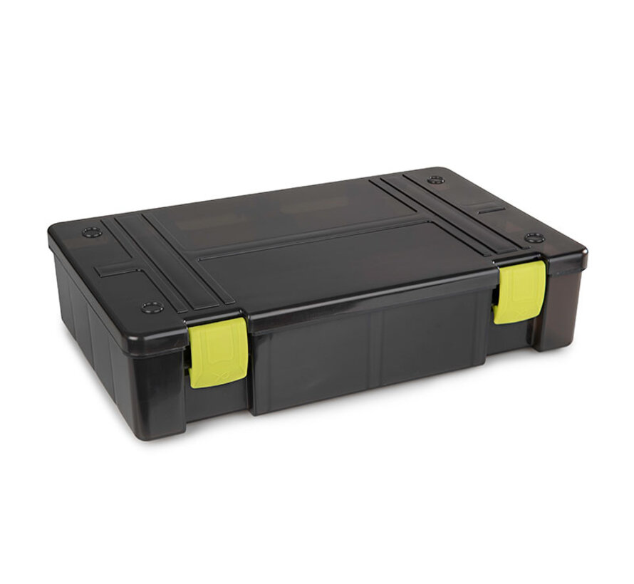 Storage Boxes