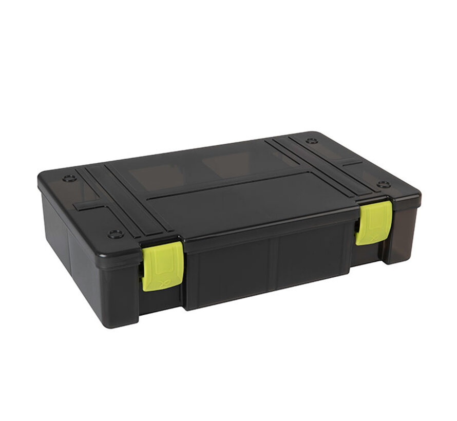 Storage Boxes