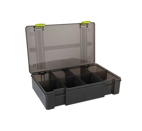 Matrix Storage Boxes