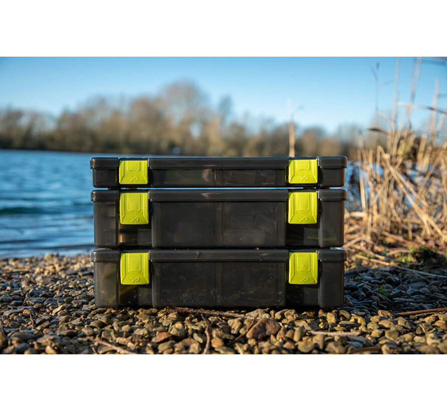 Storage Boxes