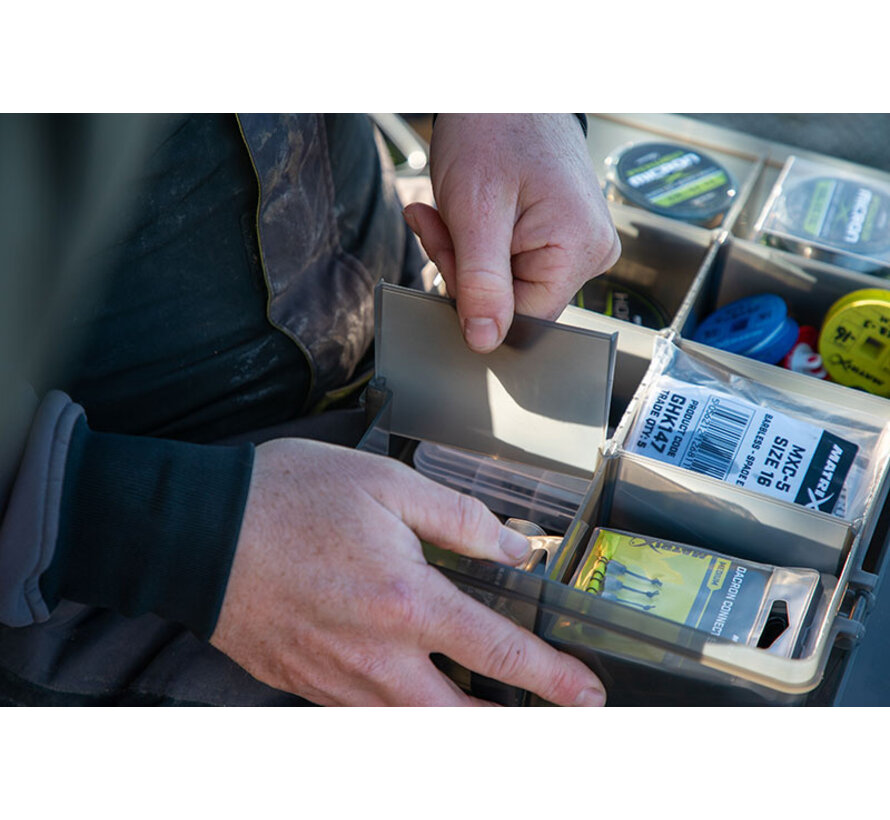 Storage Boxes