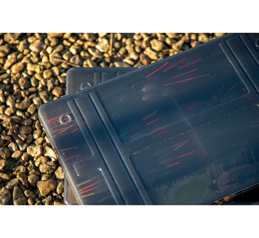 Storage Boxes