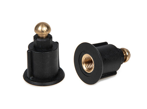 Matrix Tool Bar Pro Clamp Spare Inserts