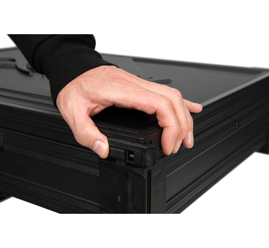 Pro Rigid Feeder Tray