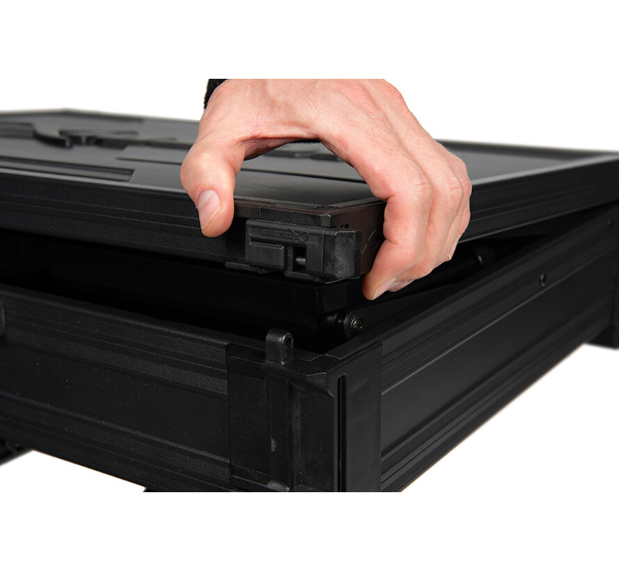 Pro Rigid Feeder Tray