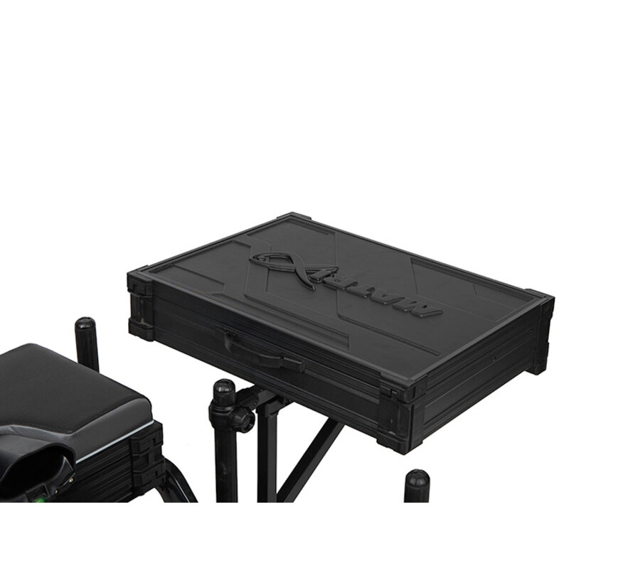 Pro Rigid Feeder Tray