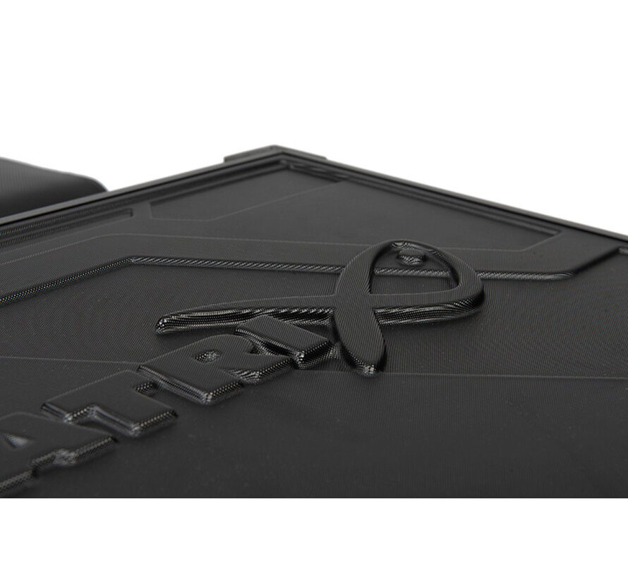 Pro Rigid Feeder Tray