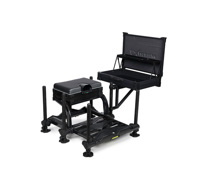 Pro Rigid Feeder Tray