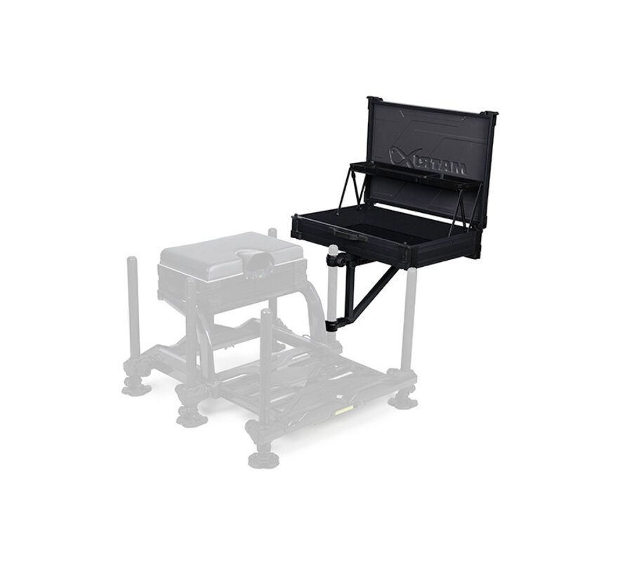 Pro Rigid Feeder Tray
