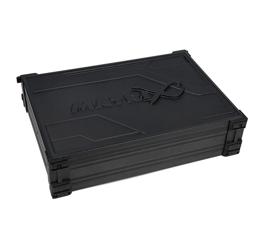 Pro Rigid Feeder Tray