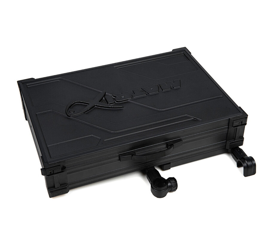 Pro Rigid Feeder Tray